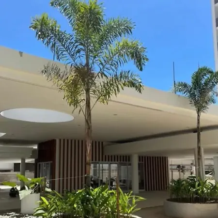 Kcc Cozy Condominium