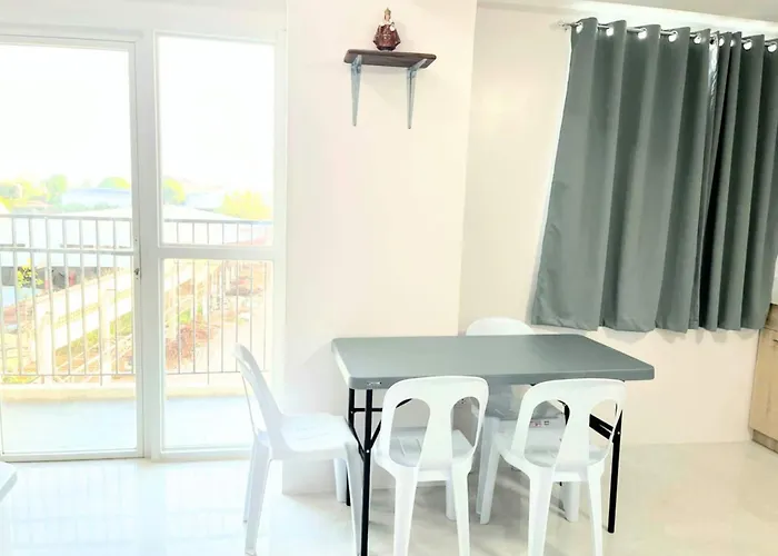 Apartment Kcc Cozy Mandaue City