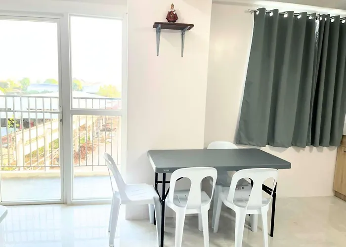 Apartment Kcc Cozy Mandaue City