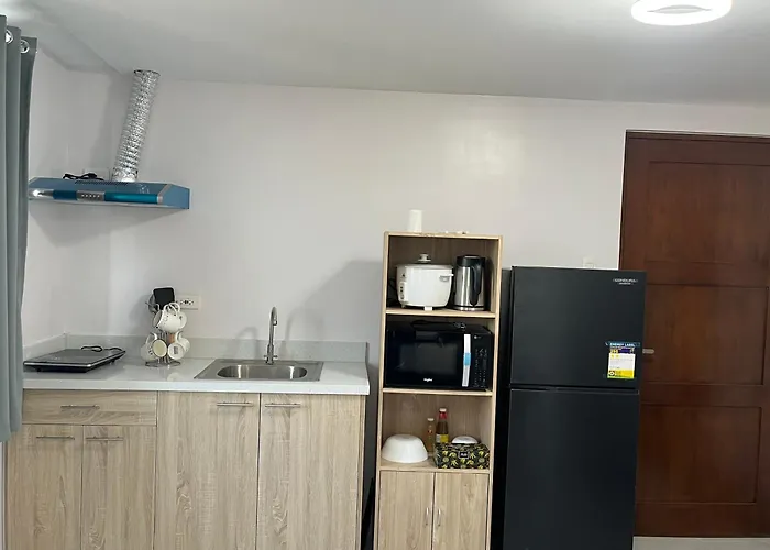Kcc Cozy Apartment