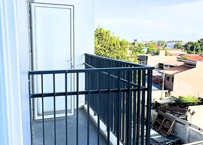 Apartment Kcc Cozy Mandaue City