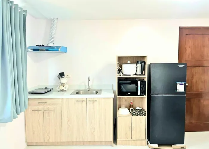 Apartment Kcc Cozy Mandaue City