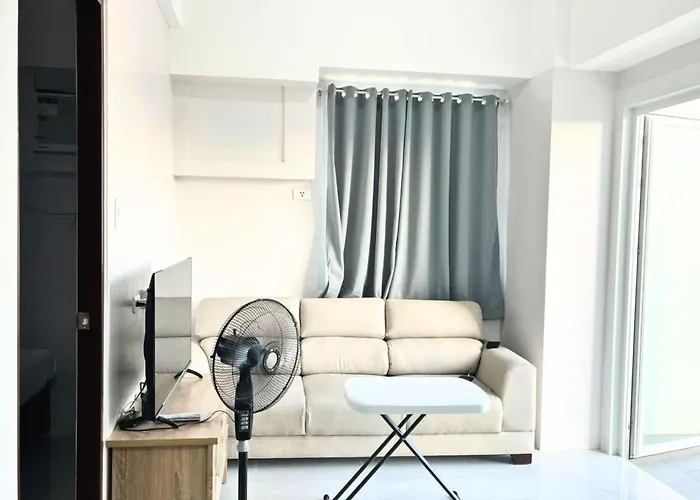Kcc Cozy Apartment *