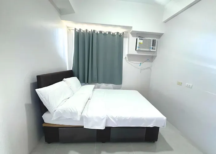 Kcc Cozy Mandaue City
